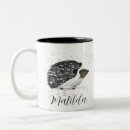 Search for hedgehog mugs Adorable
