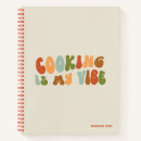 Search for cooking notebooks Chef
