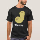 Search for mac daddy tshirts Pasta