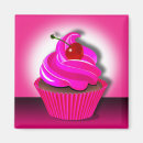 Search for tasty square magnets Cherry