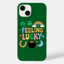 Search for lucky charm iphone cases Irish