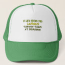 Search for someone hats Humour