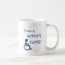 Search for disabled mugs Wheelchair