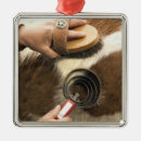 Search for human body part christmas tree decorations Outdoors