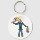 Search for tasteful key rings Wine tasting