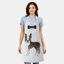 Search for boston terrier dog aprons Pet