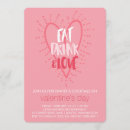 Search for v day invitations Cute