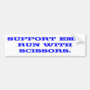 Search for funny running bumper stickers Joke