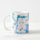 Search for bright aqua mugs Blue