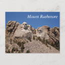 Search for mount rushmore postcards National parks