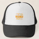 Search for caution hats Sarcastic