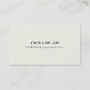 Search for investment business cards Fund