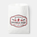 Search for christmas paper bags Typography