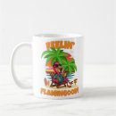 Search for cocktail mugs Flamingo