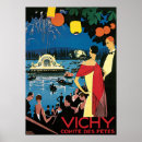 Search for fetes posters Vichy