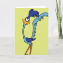 Search for road runner cards Looney tunes