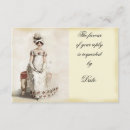 Search for jane austen invitations Vintage