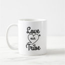 Search for tribe mugs Arrow