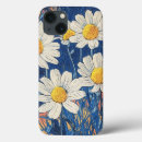 Search for camomile iphone cases Daisy