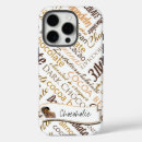 Search for dark chocolate iphone cases Food