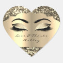 Search for eye love stickers For her