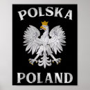 Search for polish posters Red