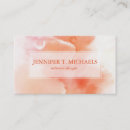 Search for acrylic artist business cards Artistic