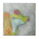 Search for tree frog tiles Animal