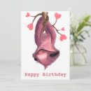 Search for funny sloth birthday cards Happy