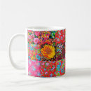 Search for quilt patterns mugs Floral
