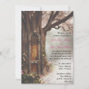 Search for vintage key wedding invitations Steampunk