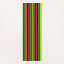 Search for funky yoga mats Green