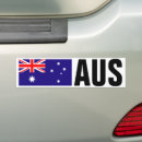 Search for flag bumper stickers Country