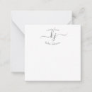 Search for teacher note cards Minimalist