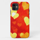Search for colours pop iphone cases Hearts