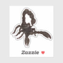 Search for black scorpion stickers Astrology