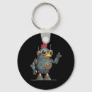 Search for robot chicken key rings Coop