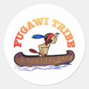 Search for native american tribes stickers Apache