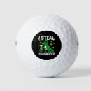 Search for shamrock golf balls Patricks