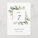 Search for reception table invitations Rustic