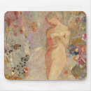 Search for mythology mousepads Woman
