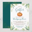 Search for dinner gathering invitations Fall