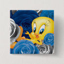 Search for tweety bird badges Animation