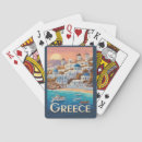 Search for greek playing cards Greece flag