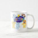 Search for webkinz mugs Kinzville