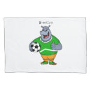 Search for hippo pillowcases Cartoon