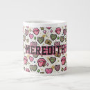 Search for cheetah girls mugs For her