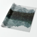 Search for tree of life wrapping paper Vintage