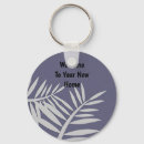 Search for buyer key rings New home
