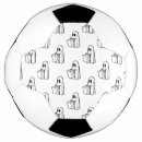 Search for halloween soccer balls Trick or treat